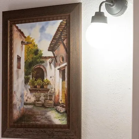 Apartment Moderno Recien Reformado En Cruz 01 *