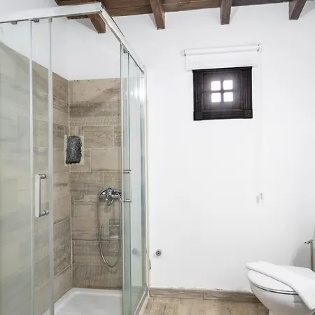 Moderno Recien Reformado En Cruz 01 Apartment *