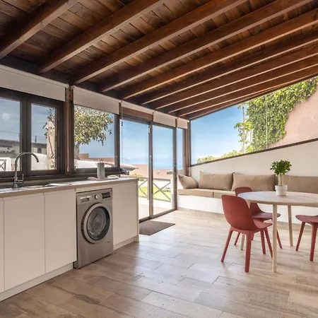 Apartman Moderno Recien Reformado En Cruz 01 Santa Cruz de Tenerife