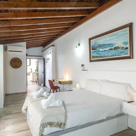 Moderno Recien Reformado En Cruz 01 Apartamento