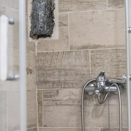 Moderno Recien Reformado En Cruz 01 Apartman