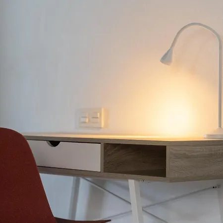 Apartman Moderno Recien Reformado En Cruz 01